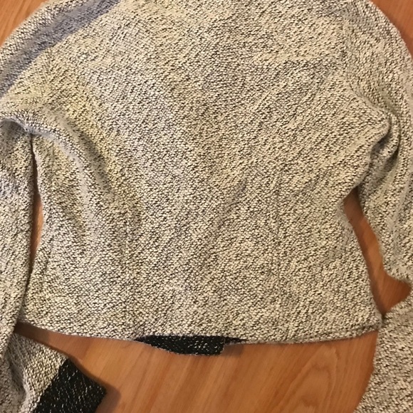 BNCI by blanc noir jacket size s - Picture 4 of 6